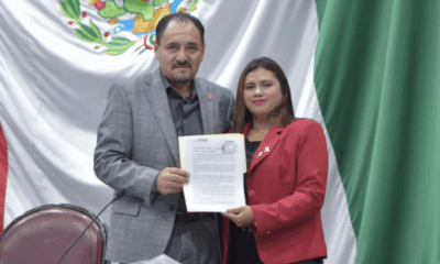 *Propone diputada fortalecer igualdad sustantiva y perspectiva de género*